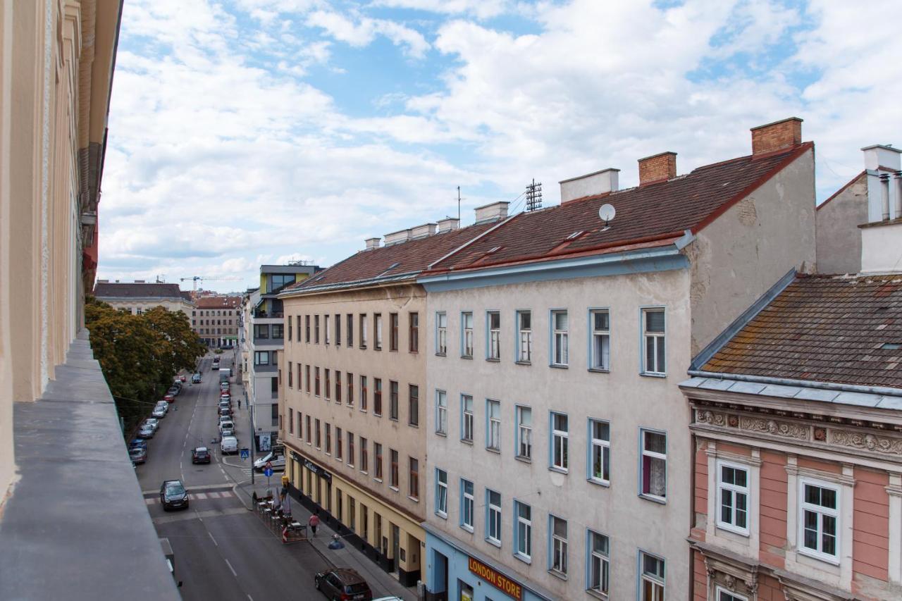 Apartahotel Numa Strauss 3*