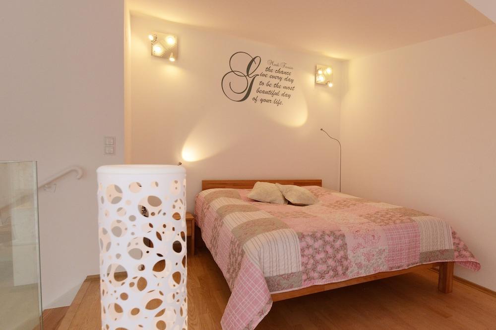 Numa Strauss Apartahotel Viena
