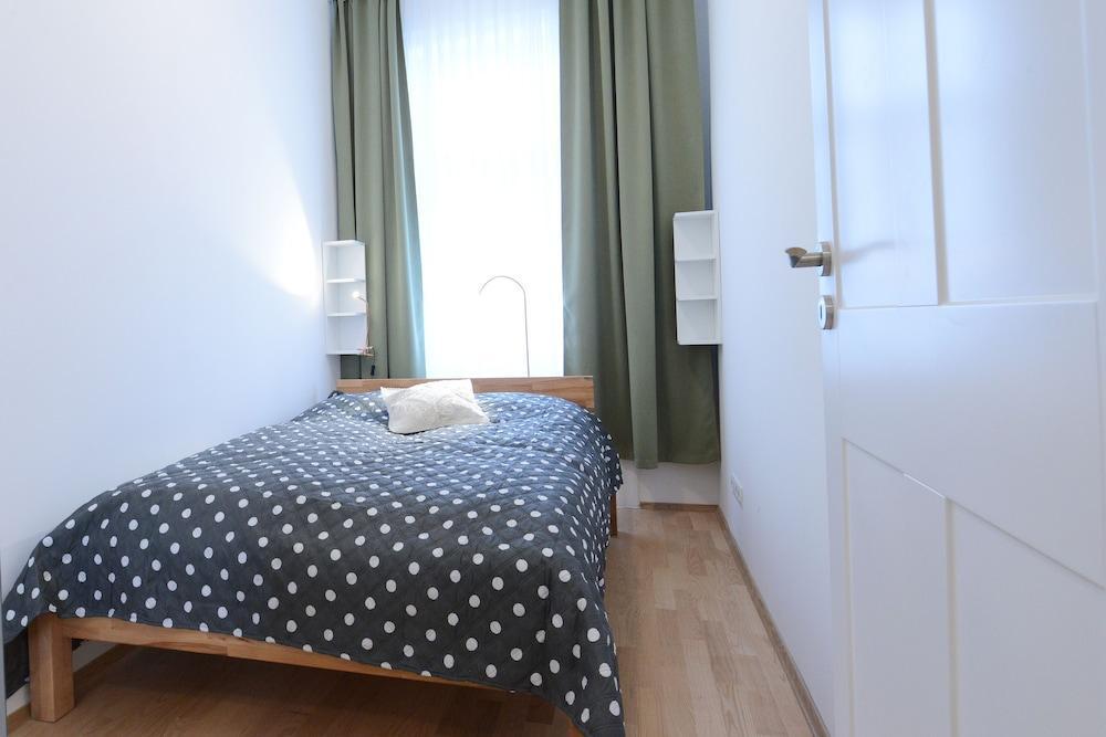 Numa Strauss Apartahotel Viena