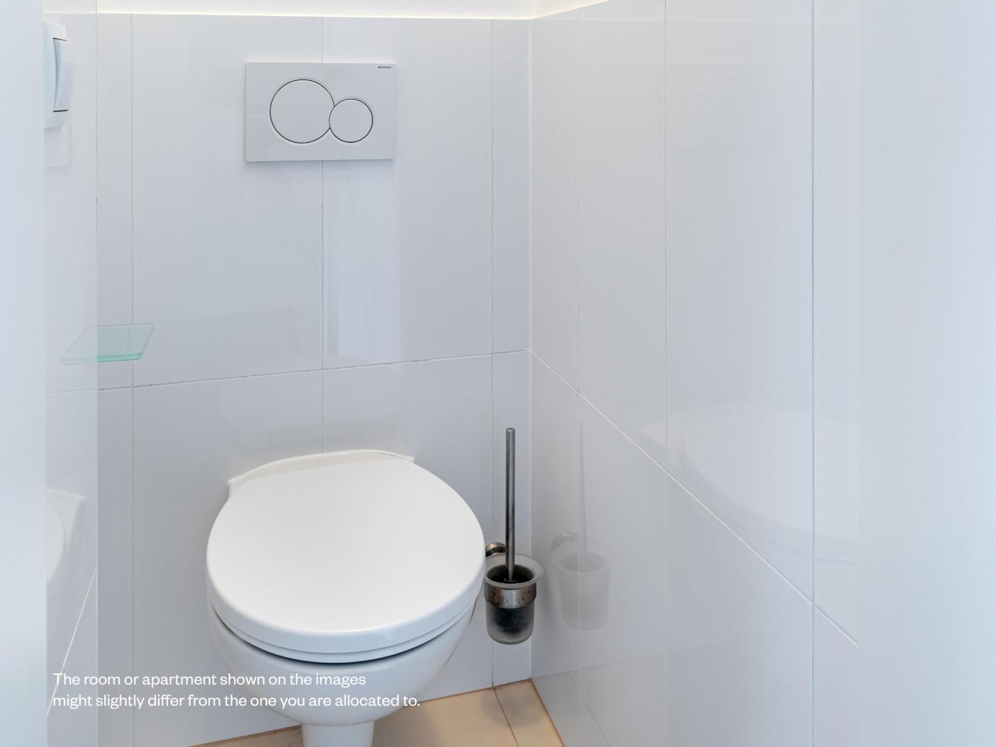 Apartahotel Numa Strauss 3*