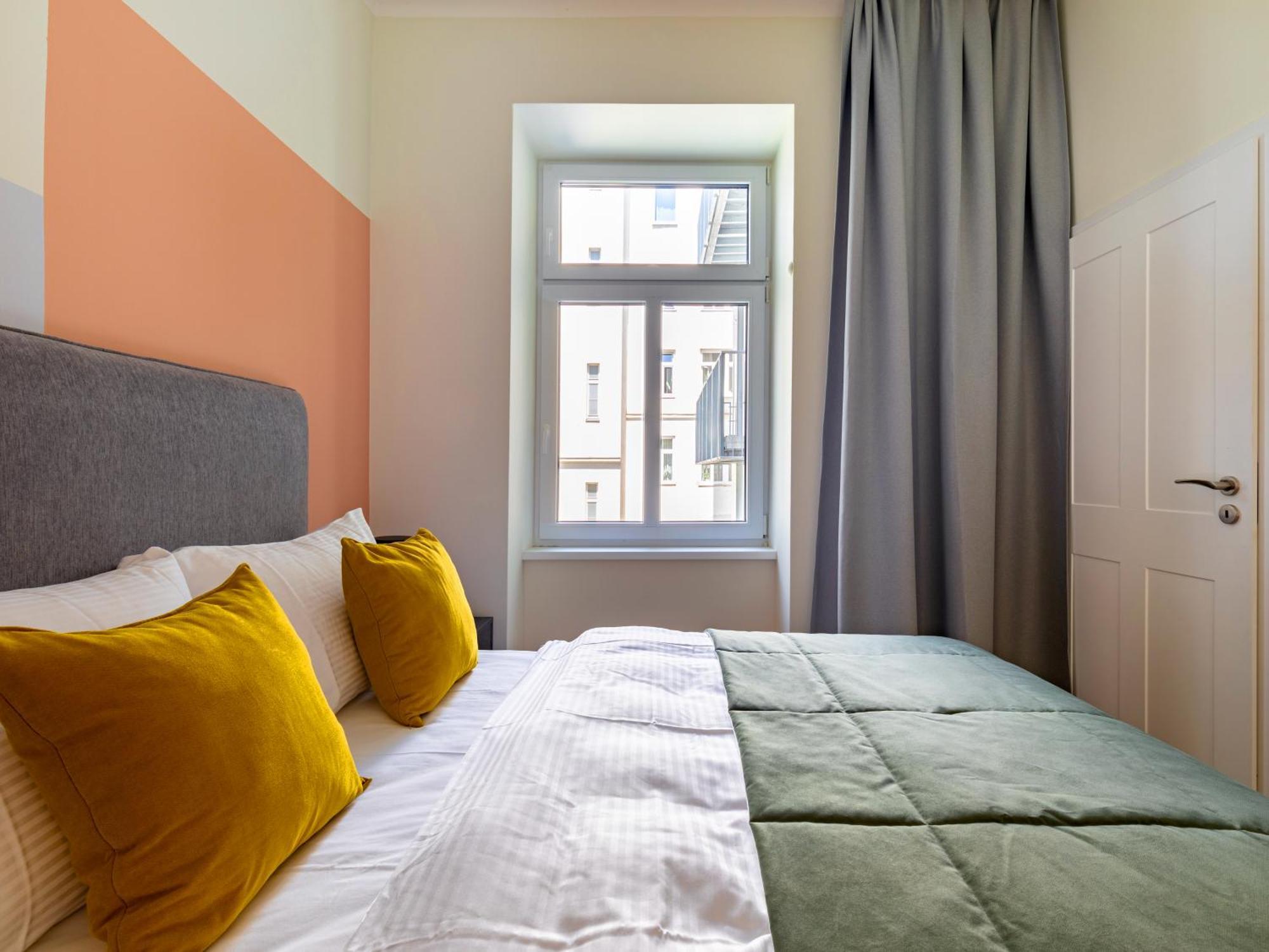 Apartahotel Numa Strauss 3*