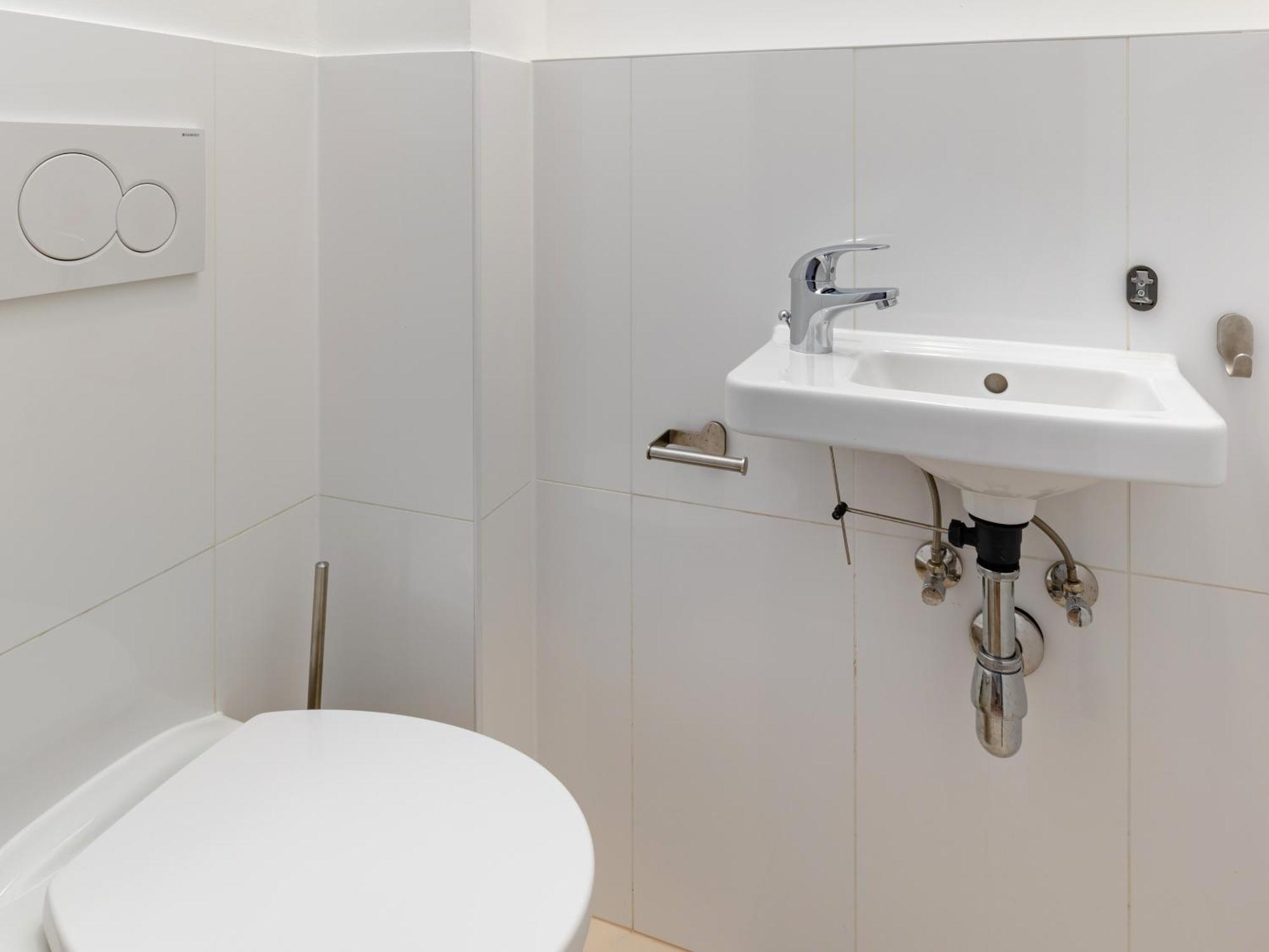 Numa Strauss Apartahotel