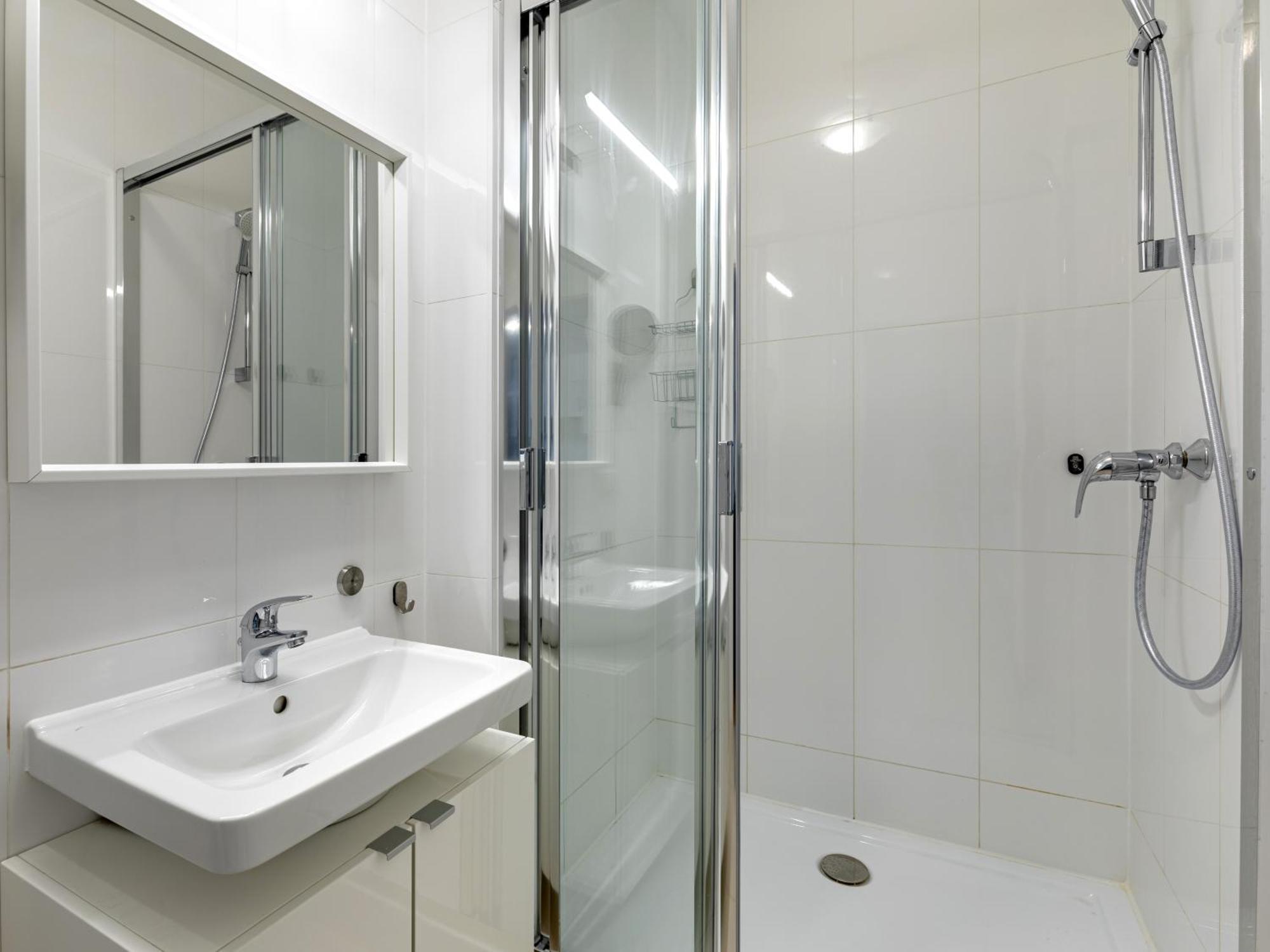 Numa Strauss Apartahotel